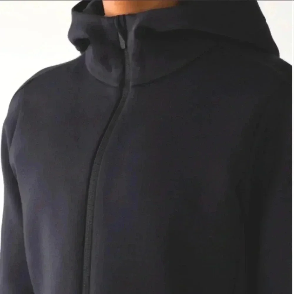 🍋Lululemon Womens Going Places Hooded Jacket - Size 8 🍋 - Picture 10 of 13